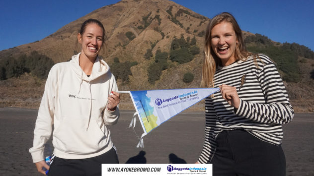 CARA KE BROMO DARI MALANG