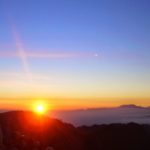 Bromo Sunrise
