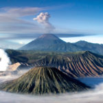 Wisata Gunung Bromo