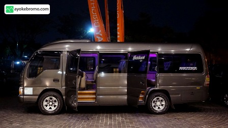 paket wisata bromo Sewa mobil paket wisata bromo tour