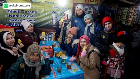 paket wisata bromo paket wisata bromo tour